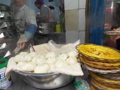 -郑家包子牛肉拉面(尚勤路店)