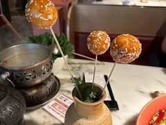 -初蓉丨遇见新川菜(亲贤街荣耀店)