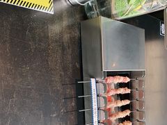 -很久以前羊肉串(中山公园店)
