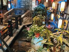 -红蜡烛•瓦罐粥家常菜•夜宵(中山路店)
