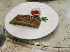 -汀兰酒店-中餐厅