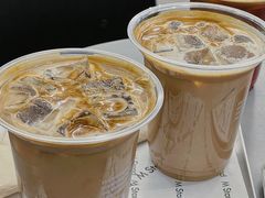 -M Stand(西安大悦城店)