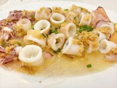 -崖口红树林海鲜餐厅