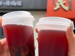 -吕氏焗小鲜•海鲜青岛菜(八大关店)