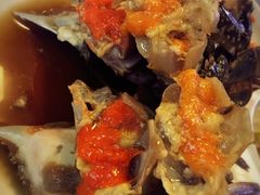 -普乐酱蟹(coex店)