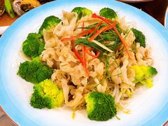 -友强·22年特色海鲜大排档·闽菜(厦门美食地标店)