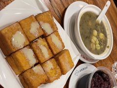 -正德顺順德雙皮奶(中信店)