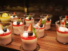 提拉米苏-嘉定凯悦·咖啡厅