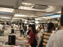 -先锋书店(五台山总店)