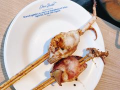 -星伦多自助料理·涮烤一体(杭州来福士店)
