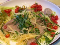-吴系粤菜馆·茶餐厅(深业上城店)