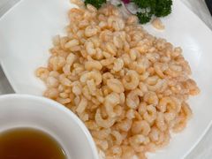 清炒海虾仁-瑞福园联谊餐室(茂名南路店)