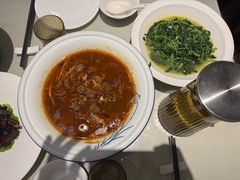 -城北食府(枫林店)