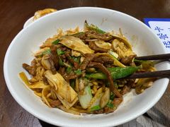 -寻裕记·现炒浇头面(人民广场店)