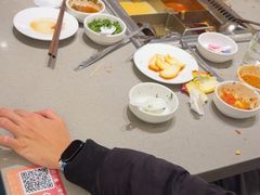 -海底捞火锅(旭辉MALL店)