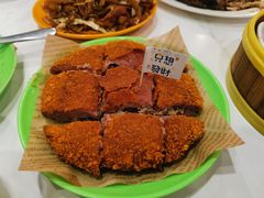 -澳门陈光记烧味饭店(南京德基广场店)