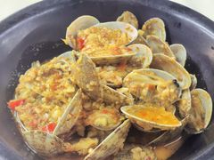 -聚味瞿记·龙虾堂(树木岭店)