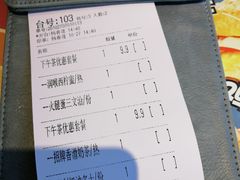 -大头力茶餐厅(花都融创茂店)