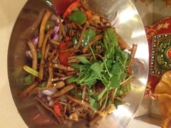 多米餐厅-多米餐厅(文涵路店)