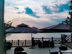 -望海·帆船主题咖啡厅•品茗下午茶(石湖景区店)