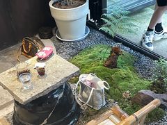 -Metal hands·铁手咖啡