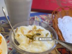 -Santoor 萨都里印度餐厅(北锣鼓巷店)