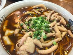 -蒋烤鴨(东苑店)