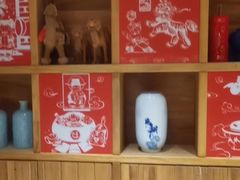 -金筷子西北菜·捞悦火锅