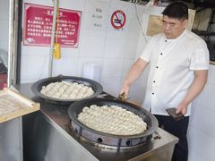 -水丰锅贴(延吉东路店)