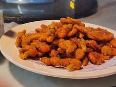 -闻道食府烙饼卷带鱼(原车耳营店原大觉寺店)
