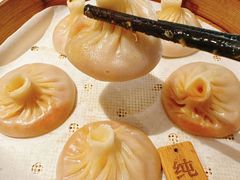 -裕兴记•蟹黄面馆(人民广场店)