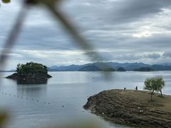 -杭州千岛湖开元度假村