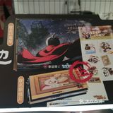 幸运咖与雪王的联名