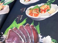 -大渔铁板烧(大悦城店)