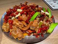 -街角等你.大连海鲜烧烤(西安路店)