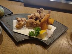 -丽思卡尔顿·炙焰·铁板烧餐厅