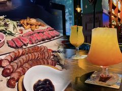 -The Cheebat 锌吧·Bistro(体育西店)