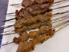 牛肉串-生蚝园