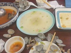 -兴隆海鲜菜馆