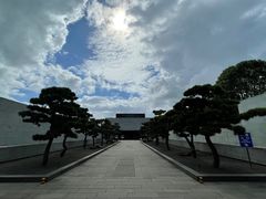 -养云安缦·廊