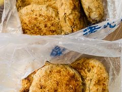 -李小老烧饼(常营民族家园店)