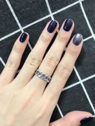 -甲舍美甲美睫艺术馆