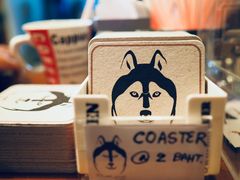 -TrueLove @ Neverland (Husky Cafe)