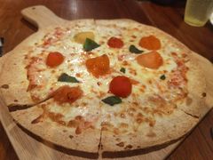 -浦鸿会尚莊亲子餐厅(碧云店)
