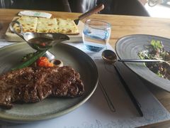 -阿顾西餐·牛排披萨(北戴河店)