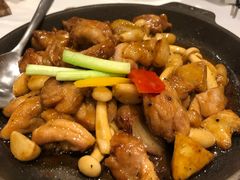 -名苑皇宫酒家(来魅力壁画村店)