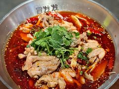 -浮屿大同鸭肉粥·始于1983年