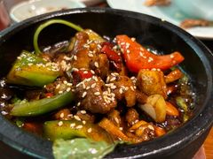 -古京·臻致料理(月湖店)