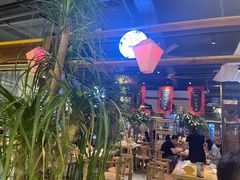 -水煮三国·川鲁江湖菜(香山店)