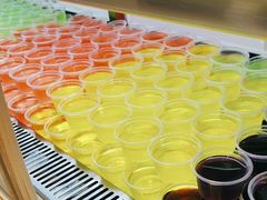 -金滏山烤肉·海鲜·火锅自助餐厅(襄阳万达店)